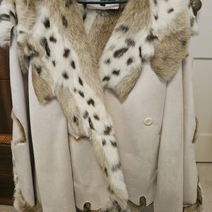 Fabulous Furs Coat